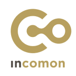 Incomon - Logo - Groupement - professionnels en gestion de patrimoine