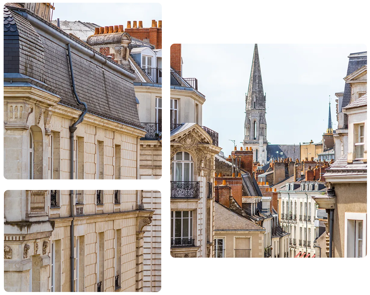 nantes nantes