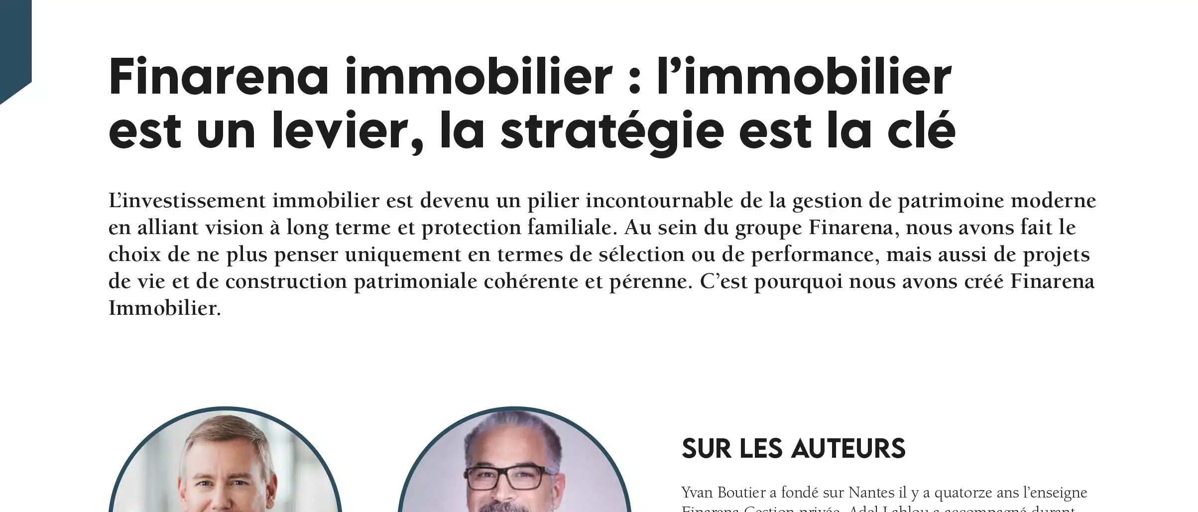 immobilier-levier immobilier-levier
