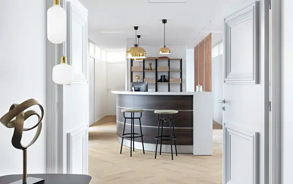 Cabinet de conseil financier à Guérande