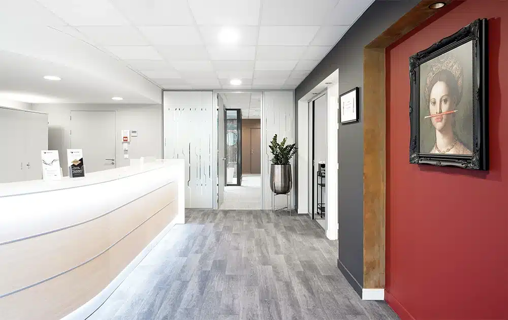 Cabinet de conseil financier à Nantes