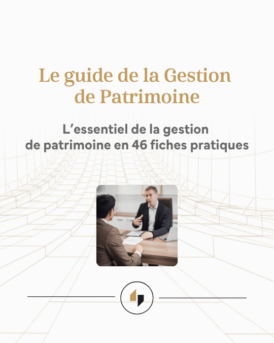 Guide patrimonial