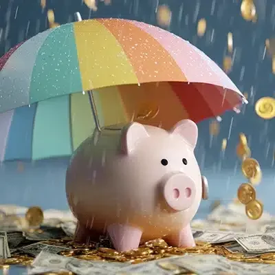 Se protéger de l'inflation