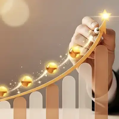 rendements potentiellement élevés